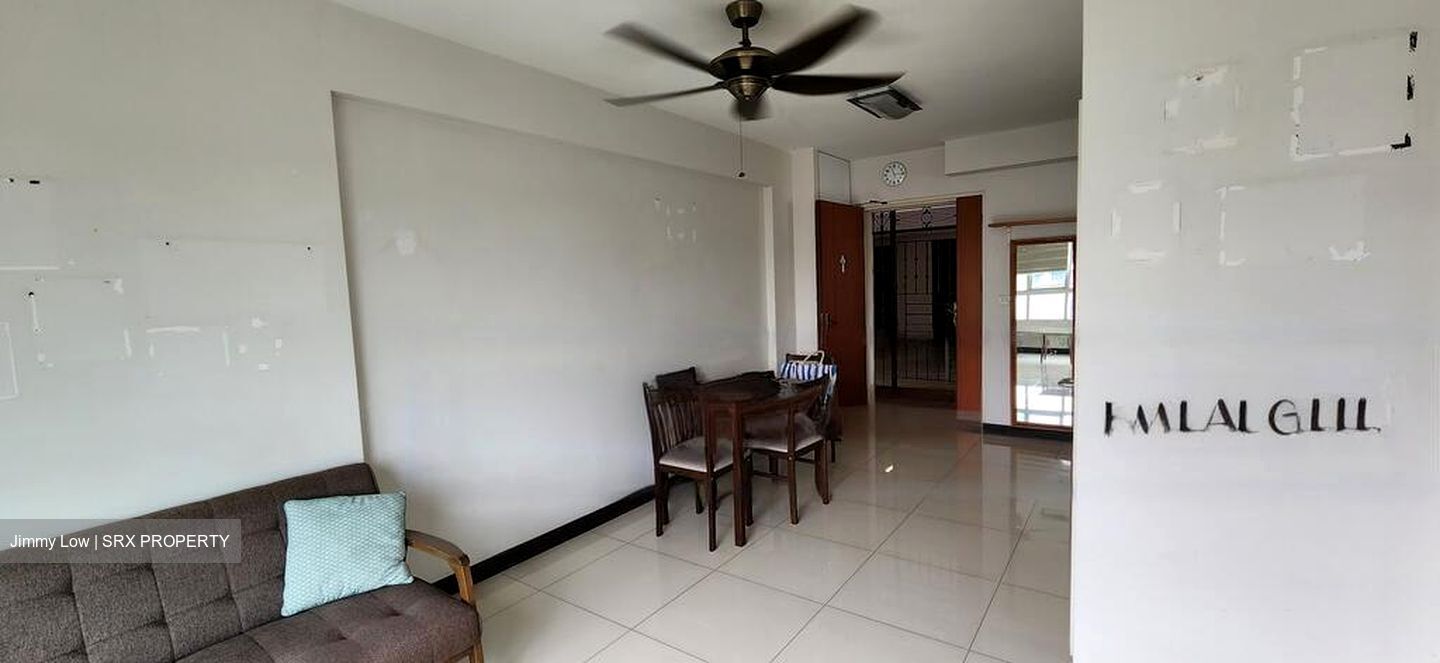Blk 256B Sumang Walk (Punggol), HDB 2 Rooms #453608681